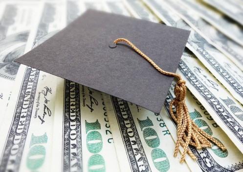 A New Workplace Benefit For Those With Student Loans