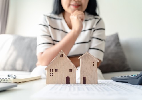 What to Do If You Don’t Downsize Ahead of Retirement