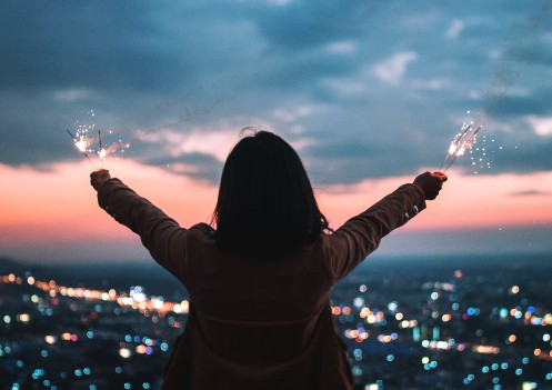 How to Declare Your Financial Independence