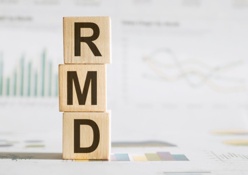 The Latest IRA RMD Rule Update