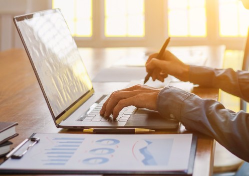 Your Investing Strategy Needs a Check-Up