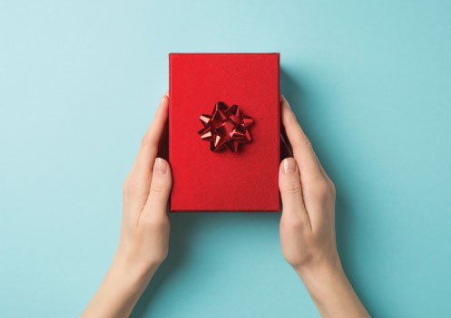 Make This Big Holiday Decision Pronto