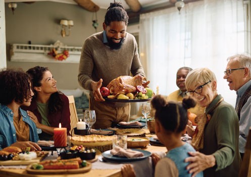 How to Ace Retirement Planning: A Thanksgiving Perspective