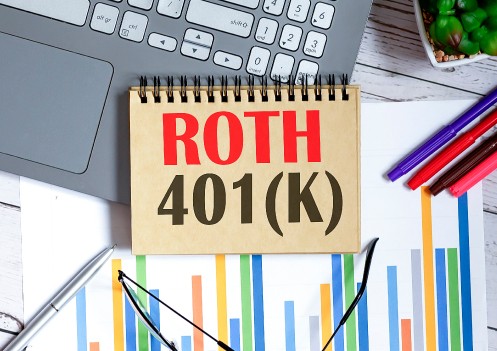 The Best Investing Move for Your Retirement