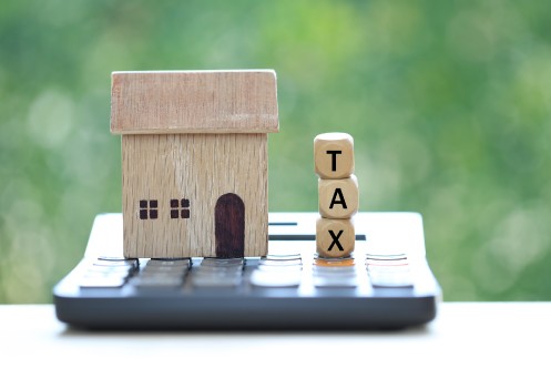 Your SALT Deduction Just Got a Temporary Boost