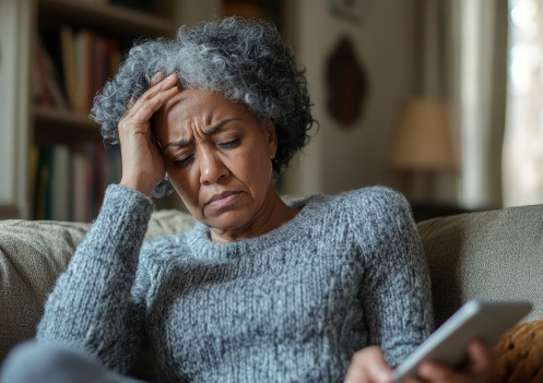 How to Spot and Stop Financial Scams