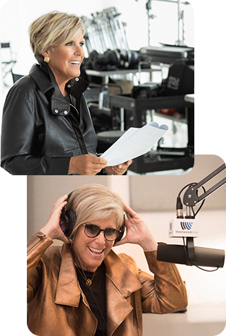 About the Show From America's Matriarch of Money, Suze Orman's Women & Money podcast speaks directly to every mother, daughter, grandmother, sister and wife...