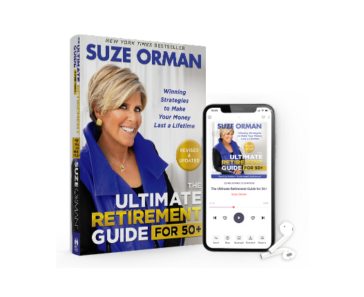 Ultimate Retirement Guids