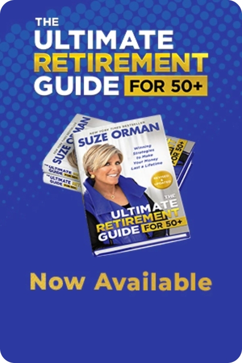 The Ultimate Retirement Guide for 50+